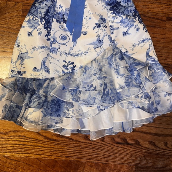 Gorgeous Sherri Hill - Picture 5 of 5